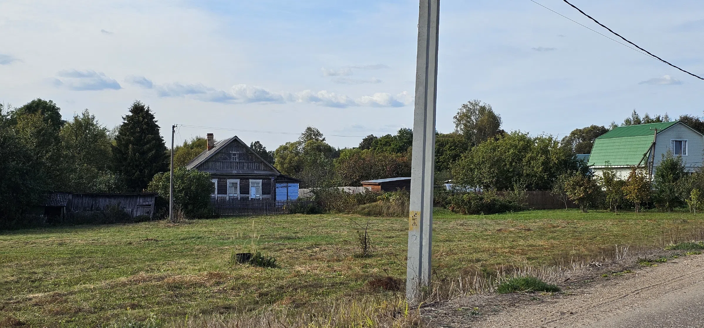 Сельский дом, фото 3