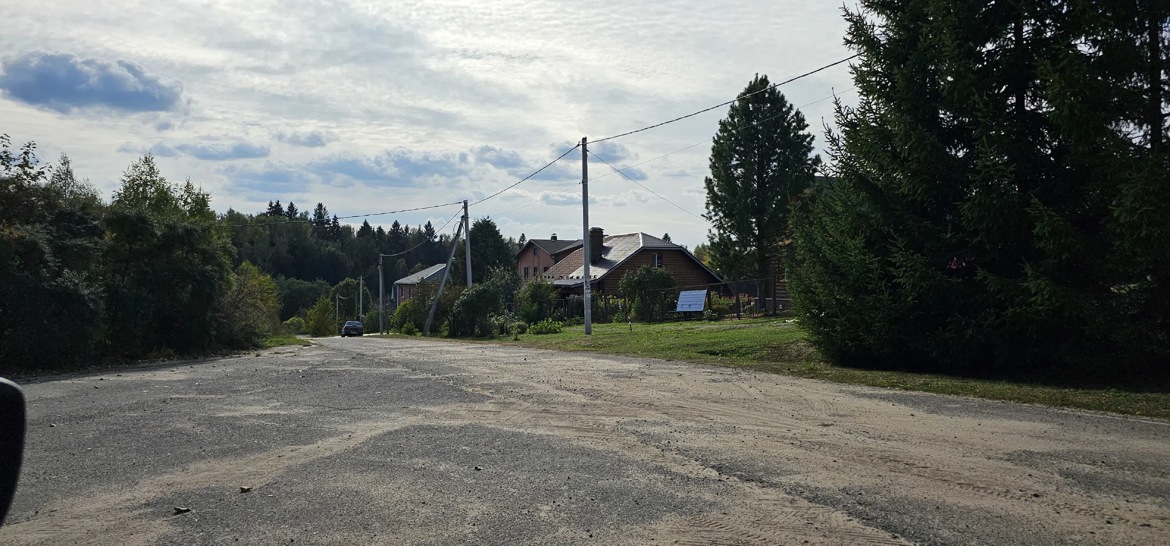 Сельский дом, фото 11