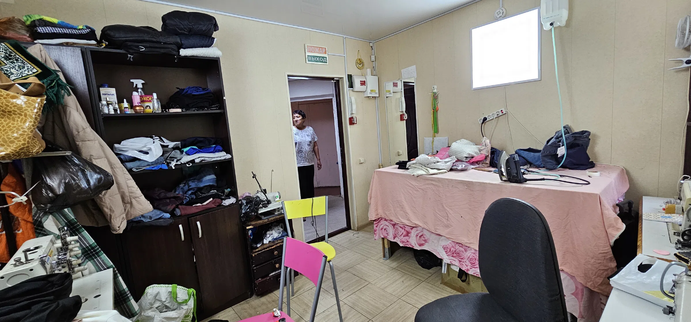 Угловая сталинка с видом, фото 22