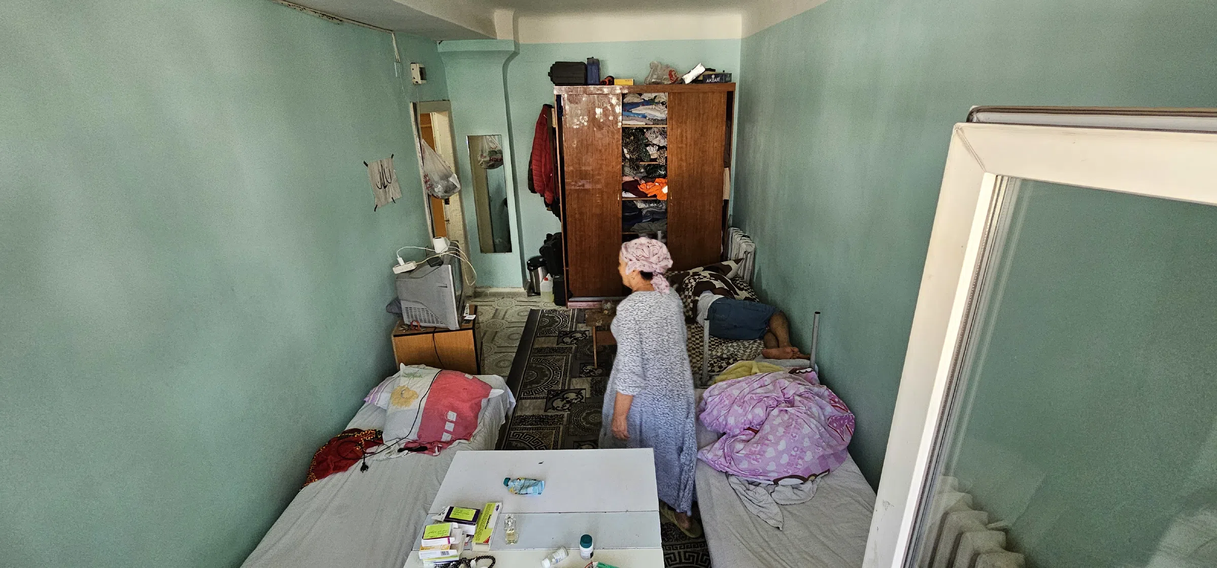 Угловая сталинка с видом, фото 12