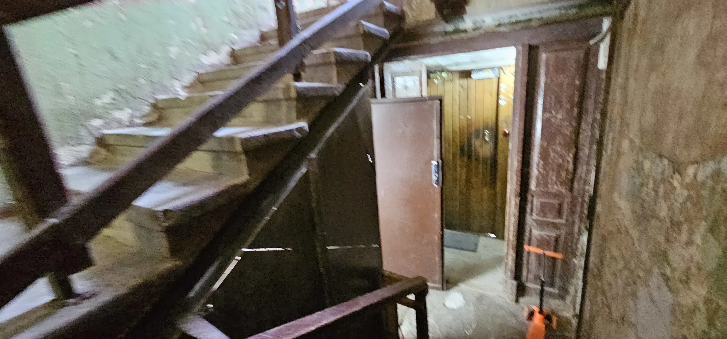 Угловая сталинка с видом, фото 19