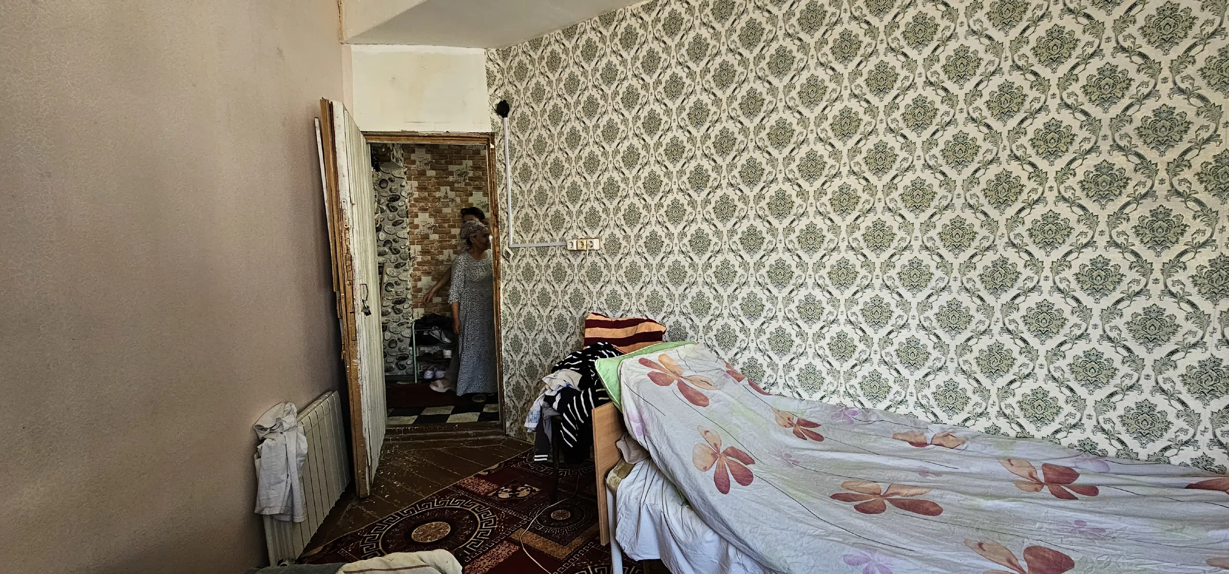 Угловая сталинка с видом, фото 6