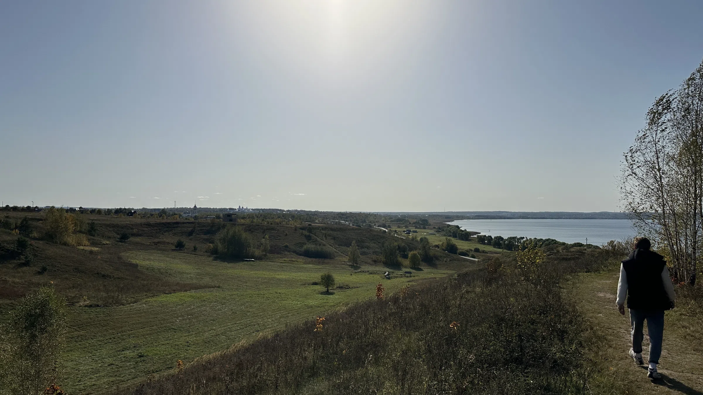 Холмы у воды, фото 15