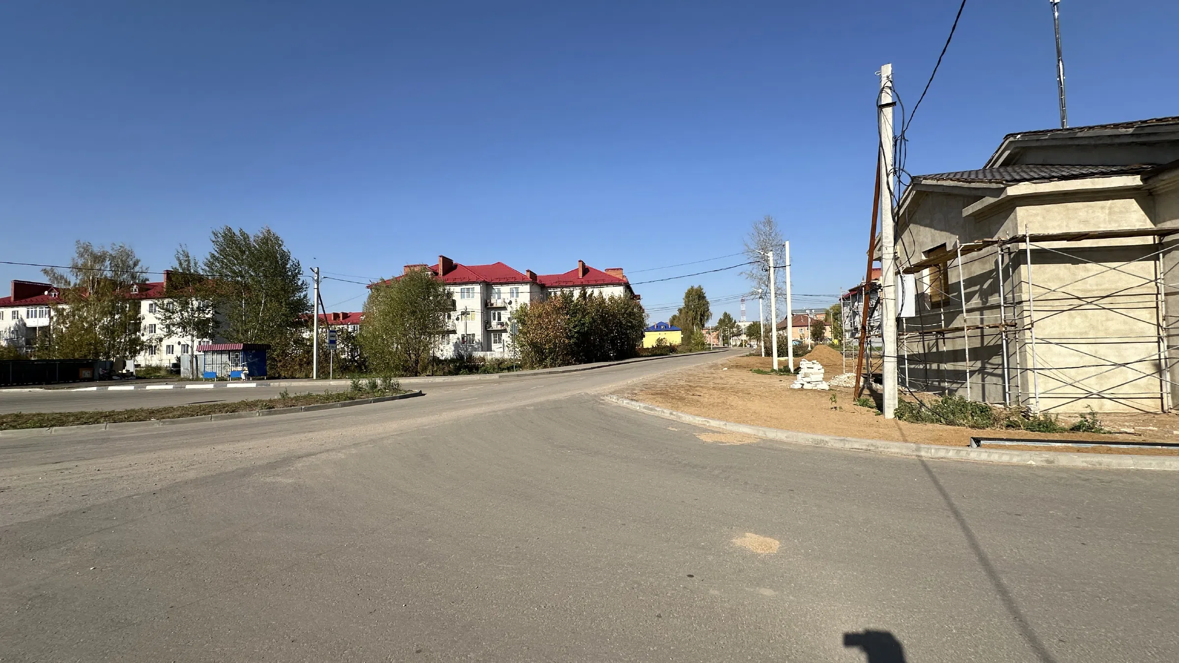 Вокзал с башенкой, фото 12