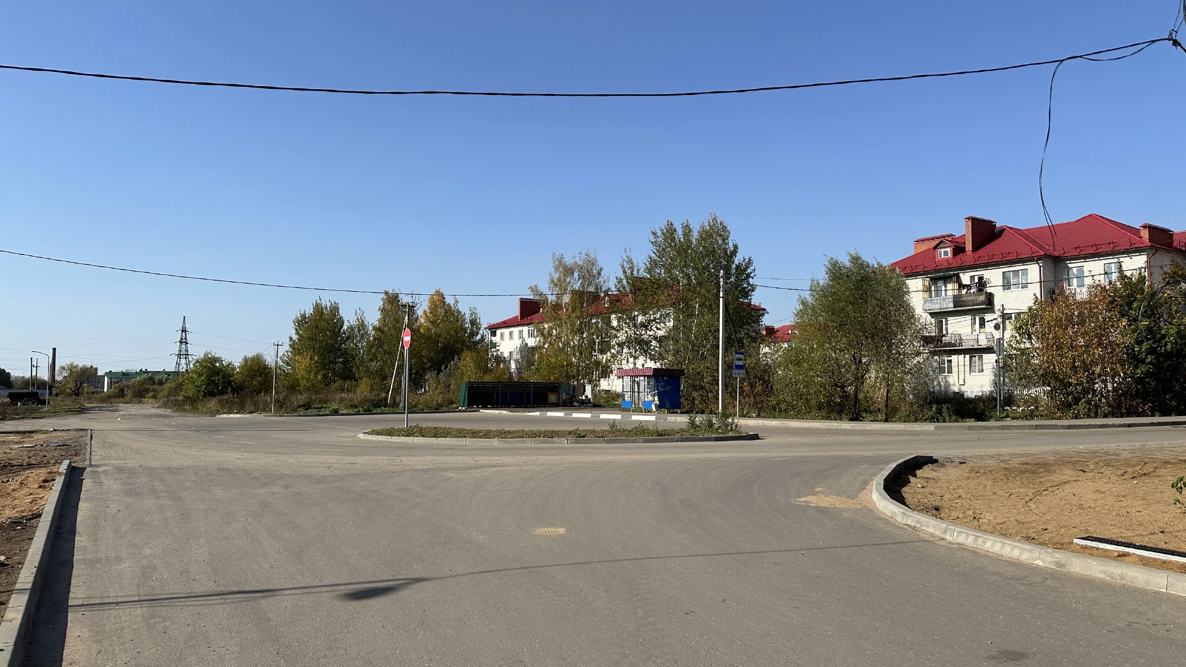Вокзал с башенкой, фото 11