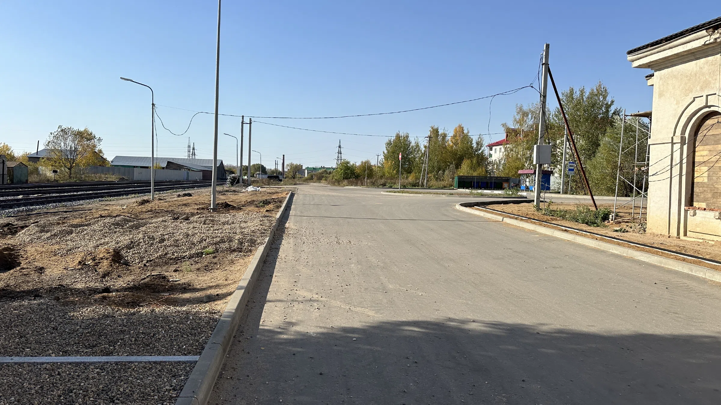 Вокзал с башенкой, фото 10