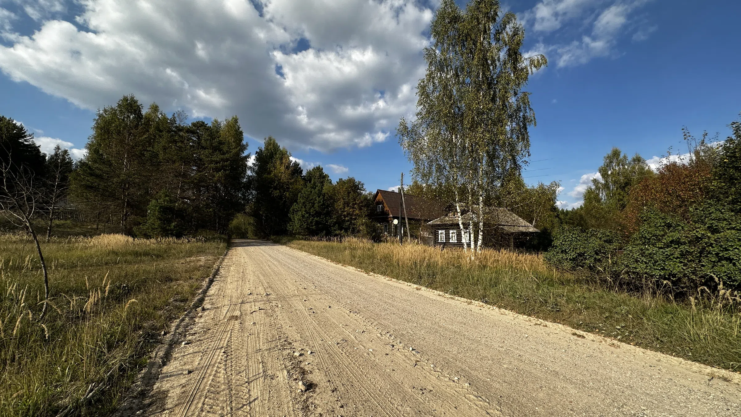 Заброшенная ферма, фото 16