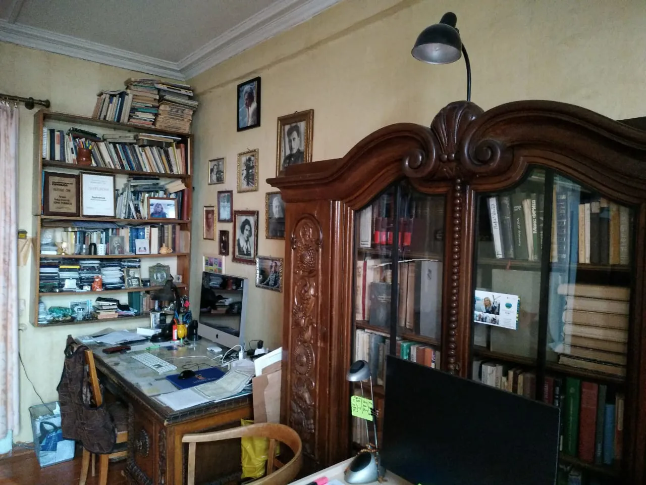 Квартира с наследством, фото 2