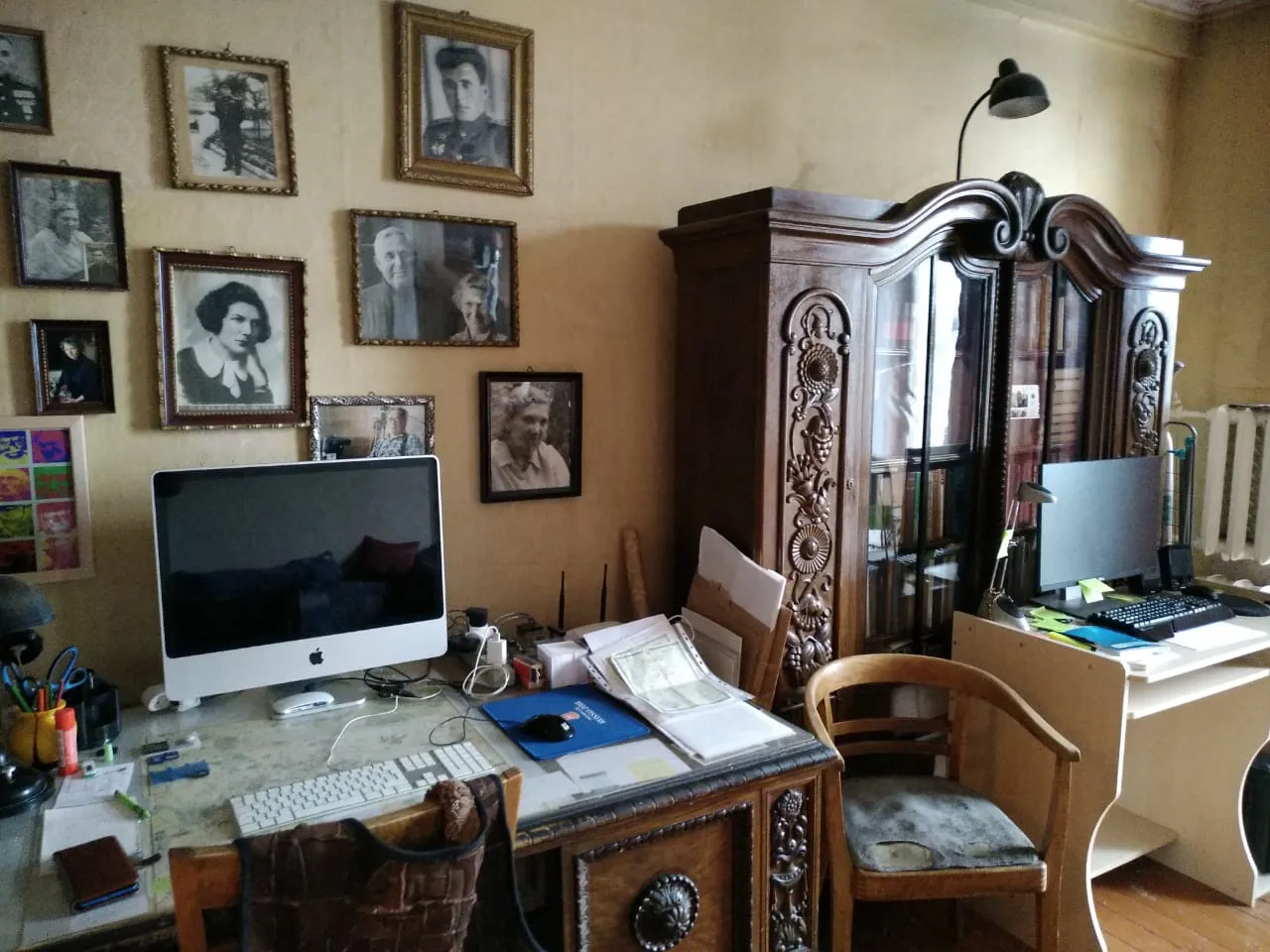 Квартира с наследством, фото 11