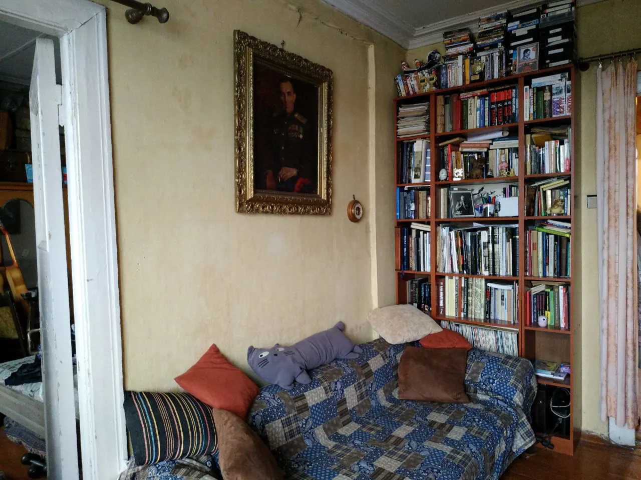 Квартира с наследством, фото 14