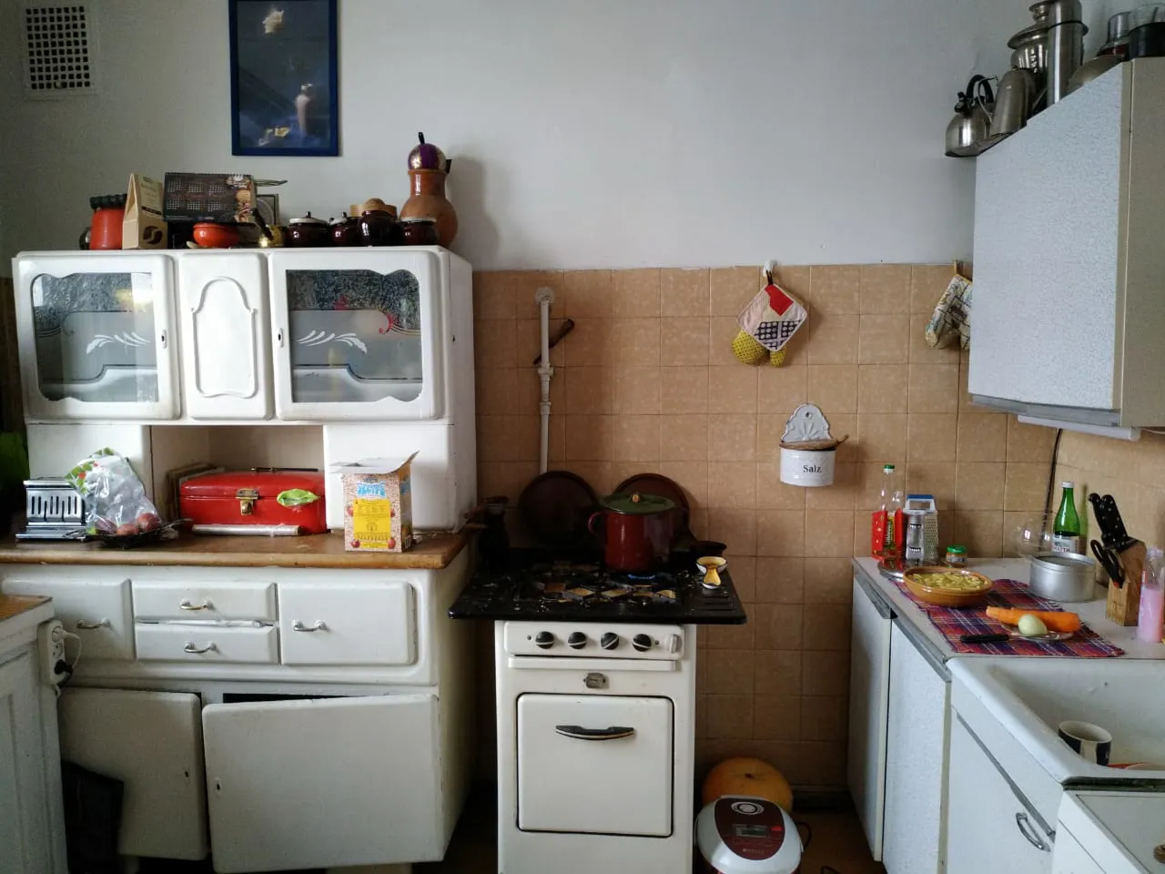 Квартира с наследством, фото 22