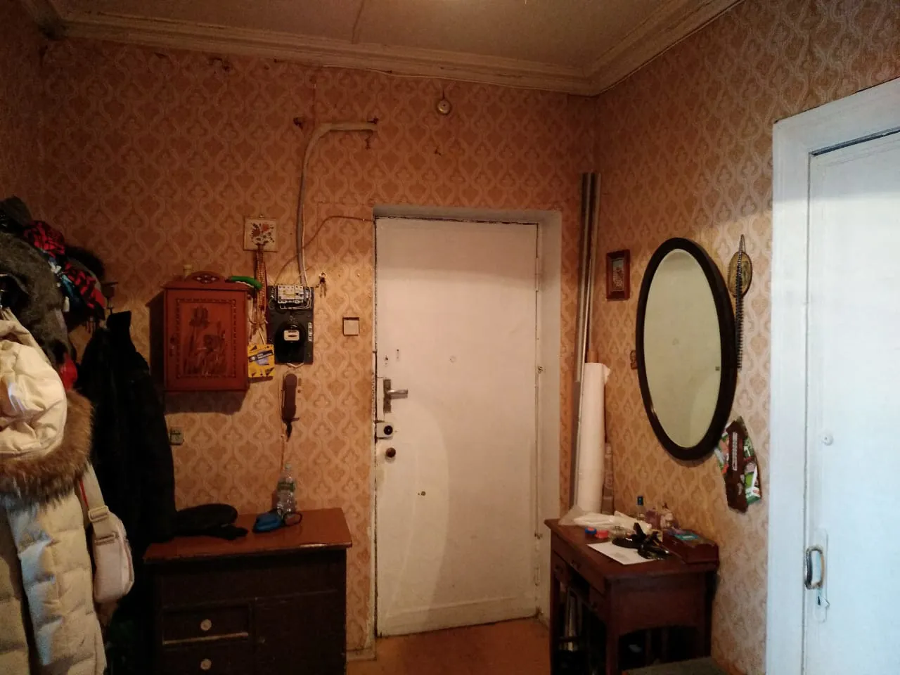 Квартира с наследством, фото 4