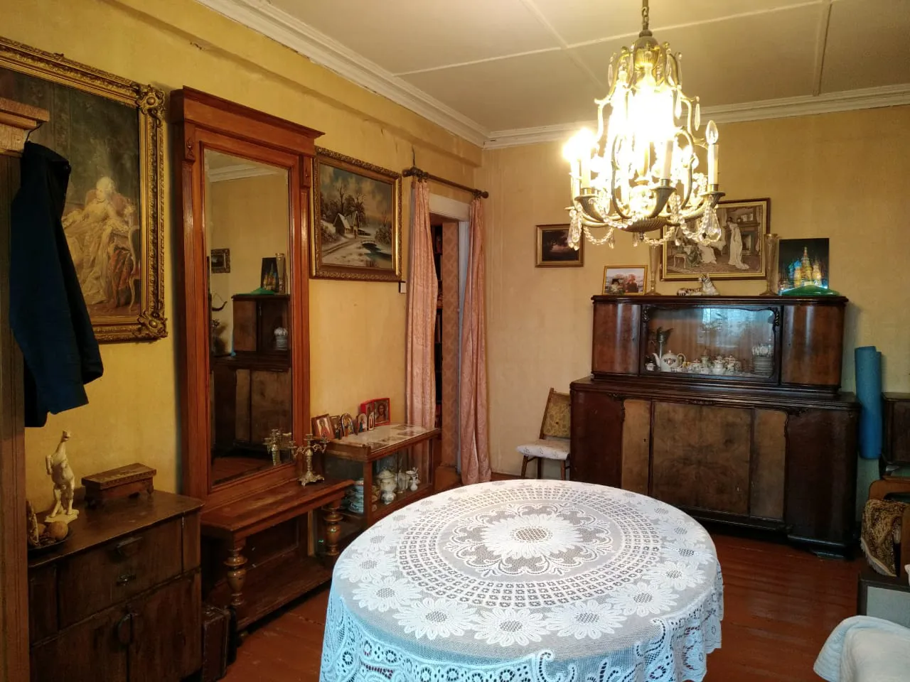 Квартира с наследством, фото 9