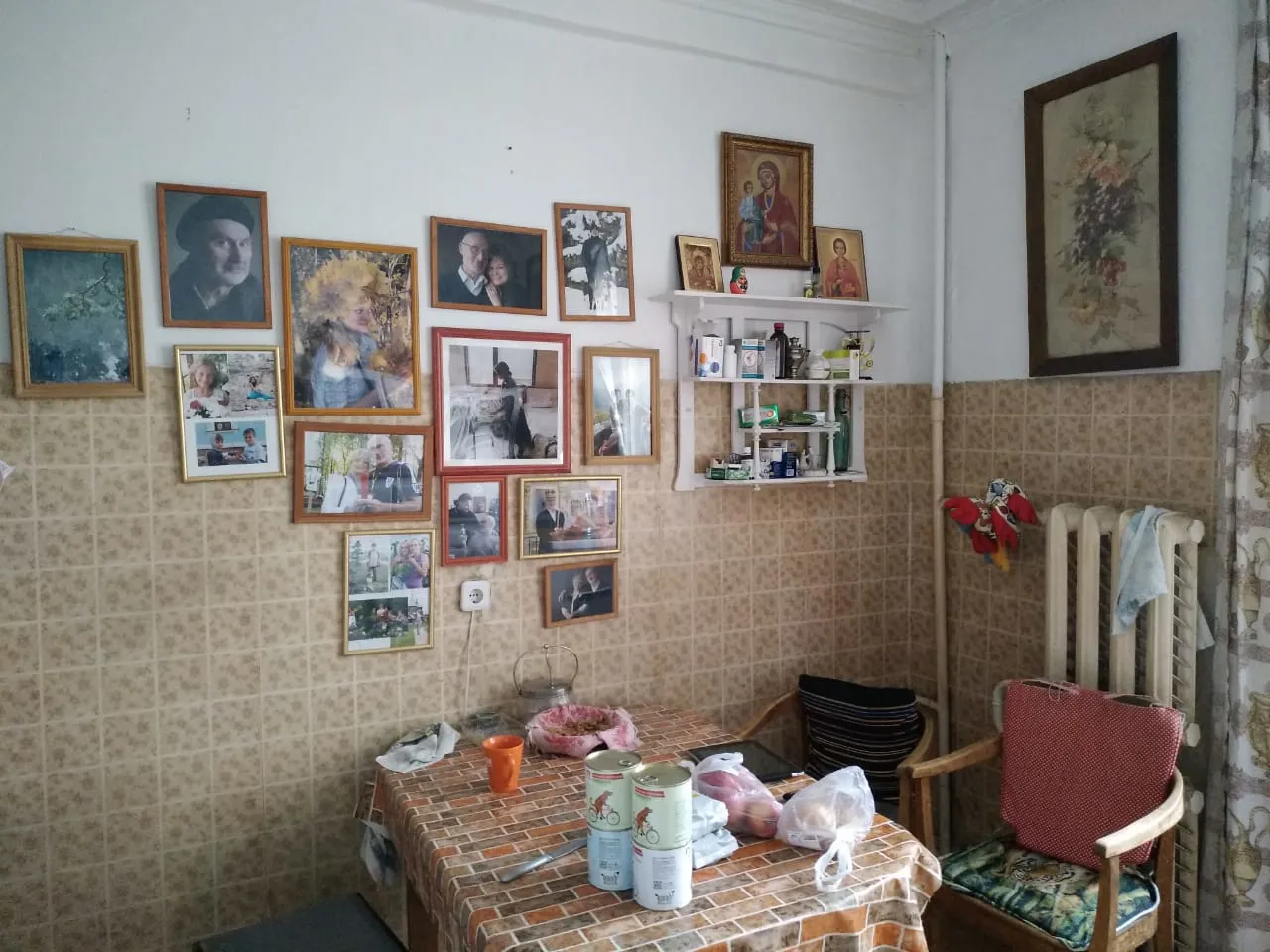 Квартира с наследством, фото 16