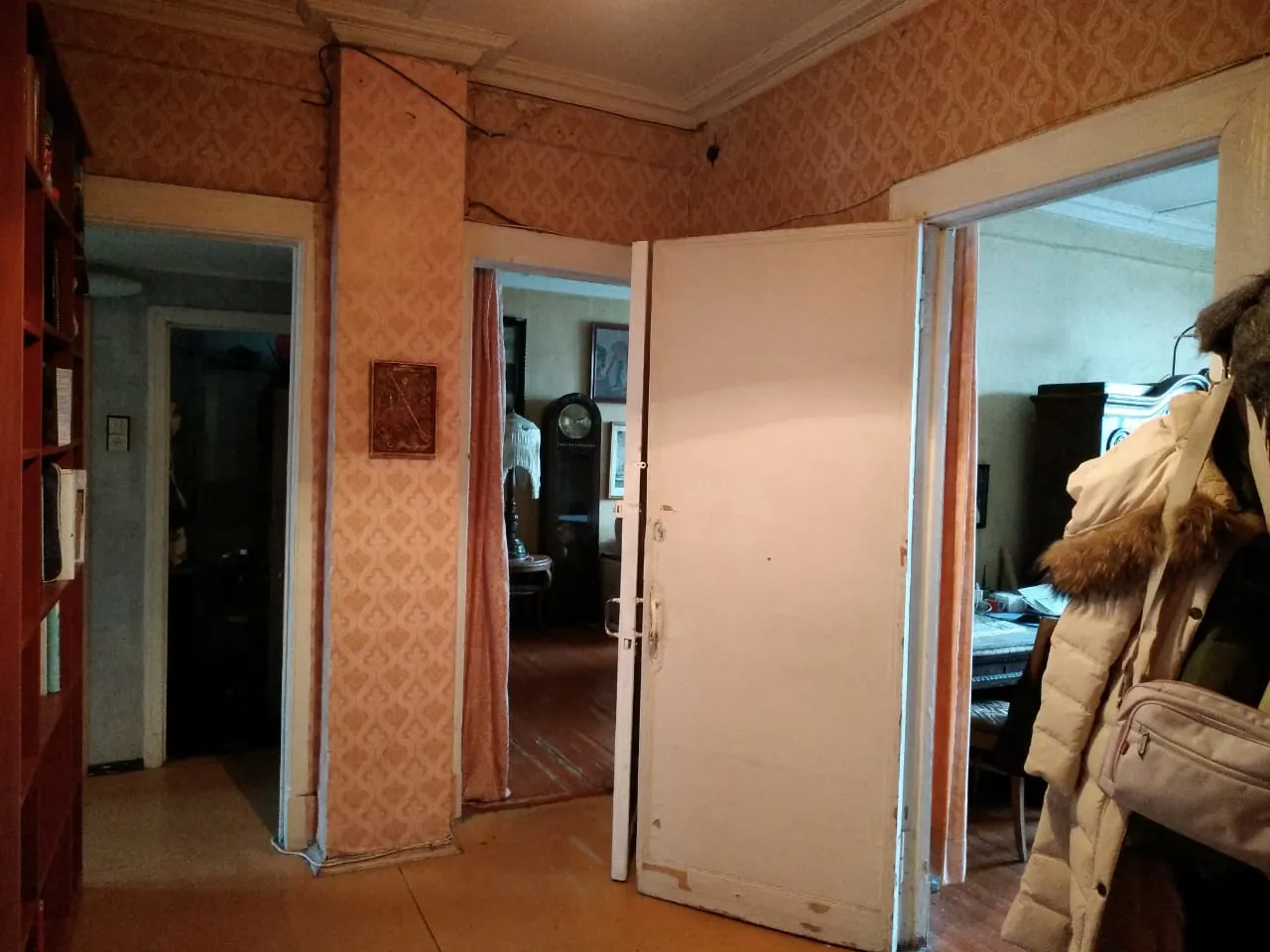 Квартира с наследством, фото 7