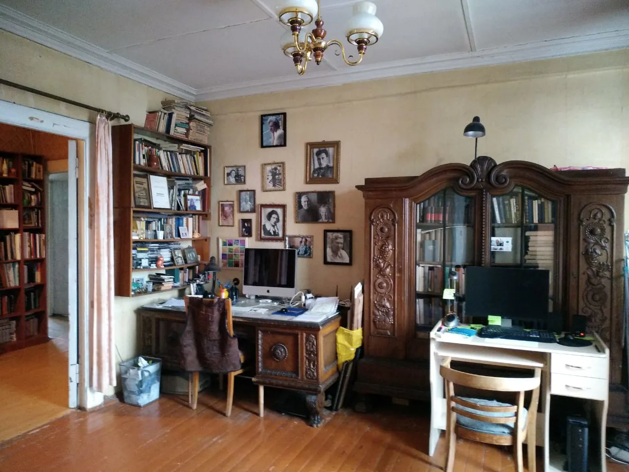 Квартира с наследством, фото 20