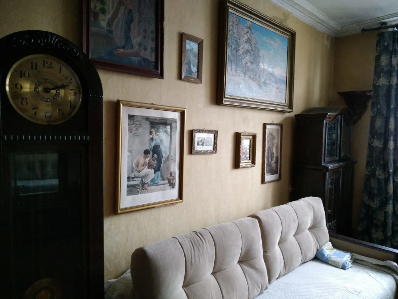 Квартира с наследством, фото 6