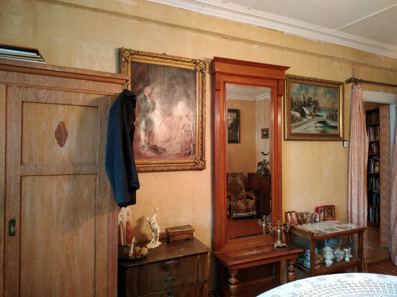 Квартира с наследством, фото 24