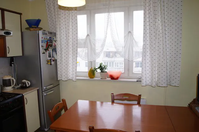 Квартира с классическим сервантом, фото 10