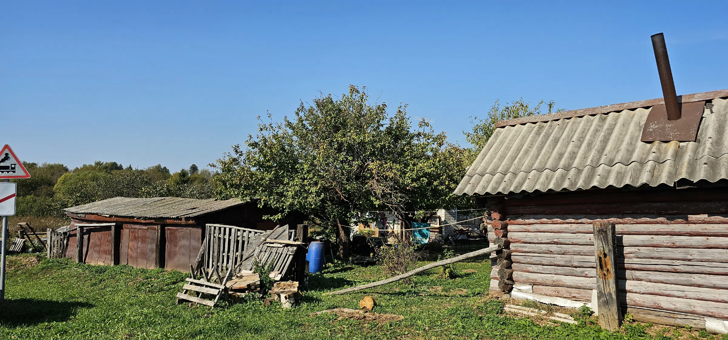Домик у переезда, фото 7