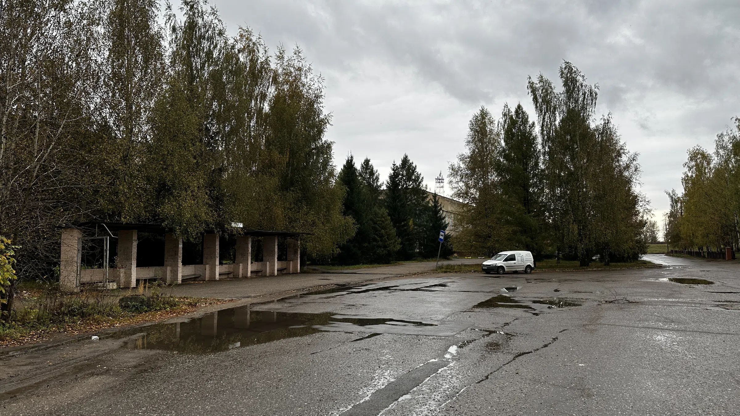 Павильон в советском стиле, фото 8