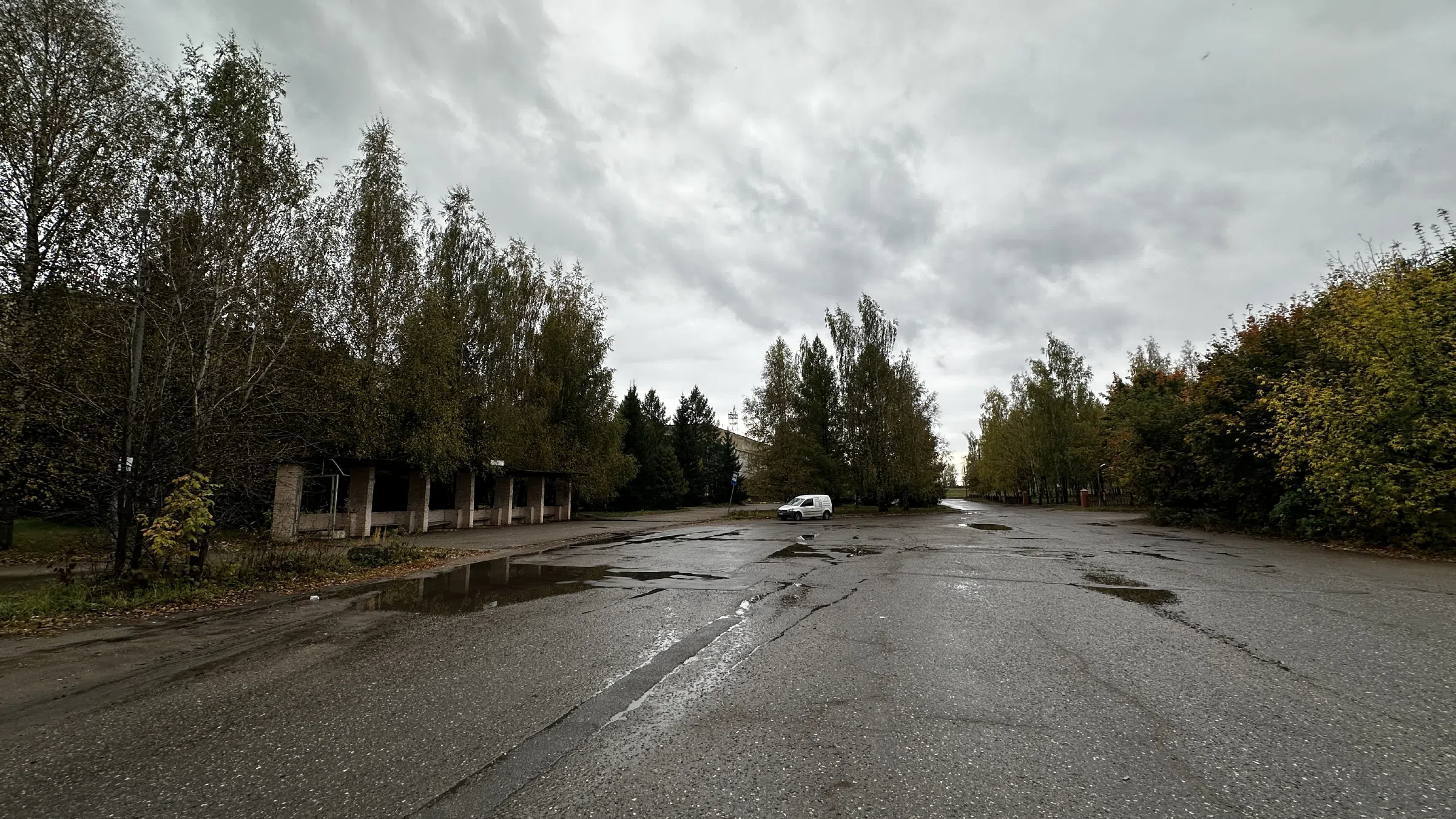 Павильон в советском стиле, фото 9