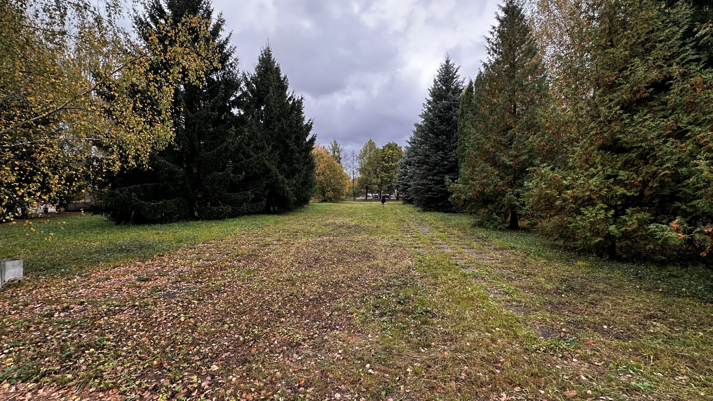 Павильон в советском стиле, фото 13