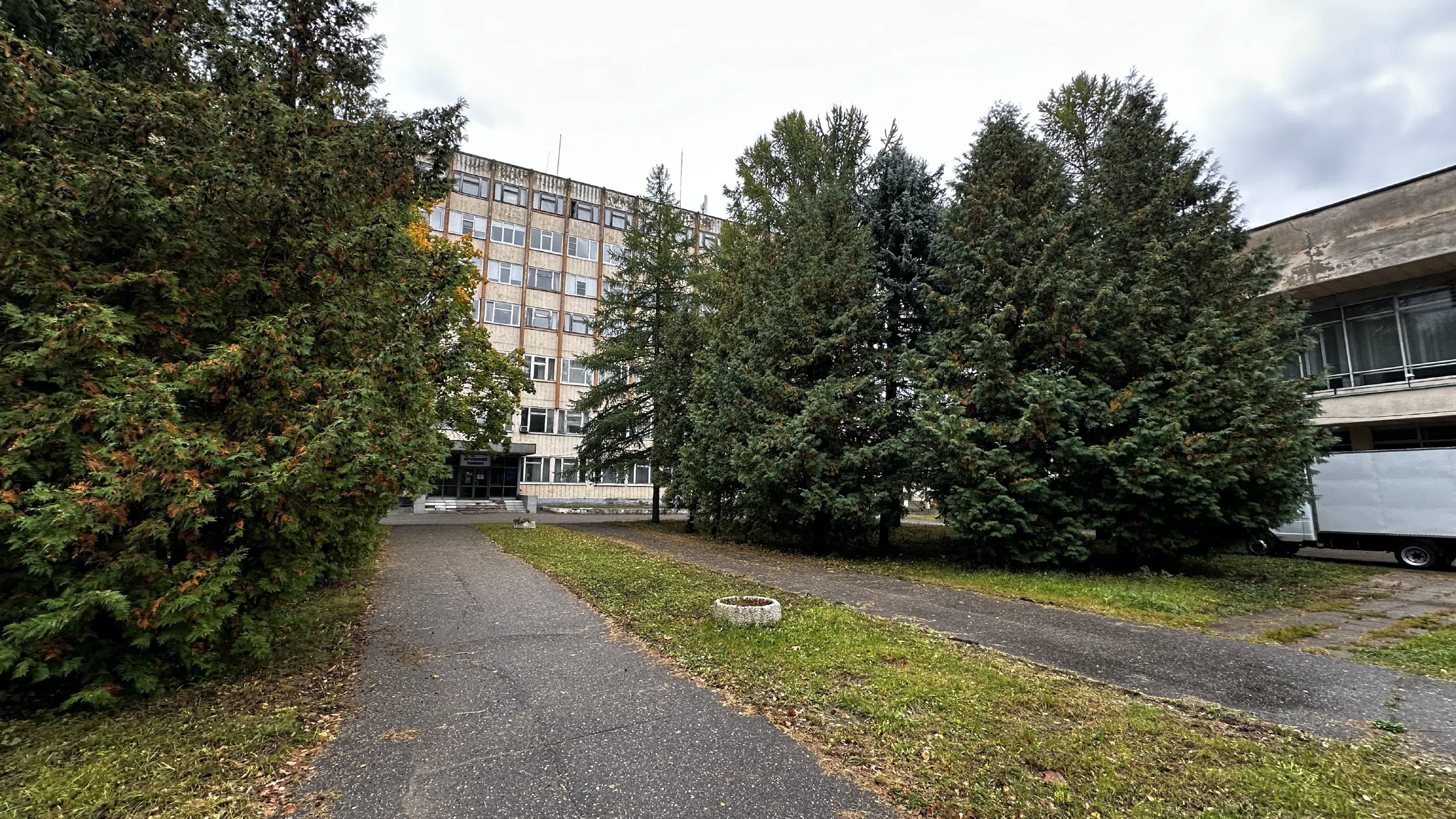Павильон в советском стиле, фото 12