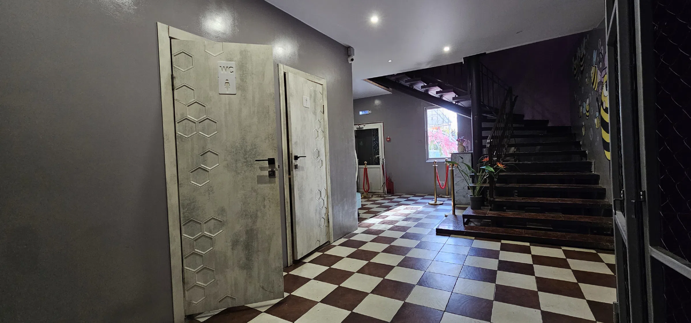 Кафе в зеленом цвете, фото 14