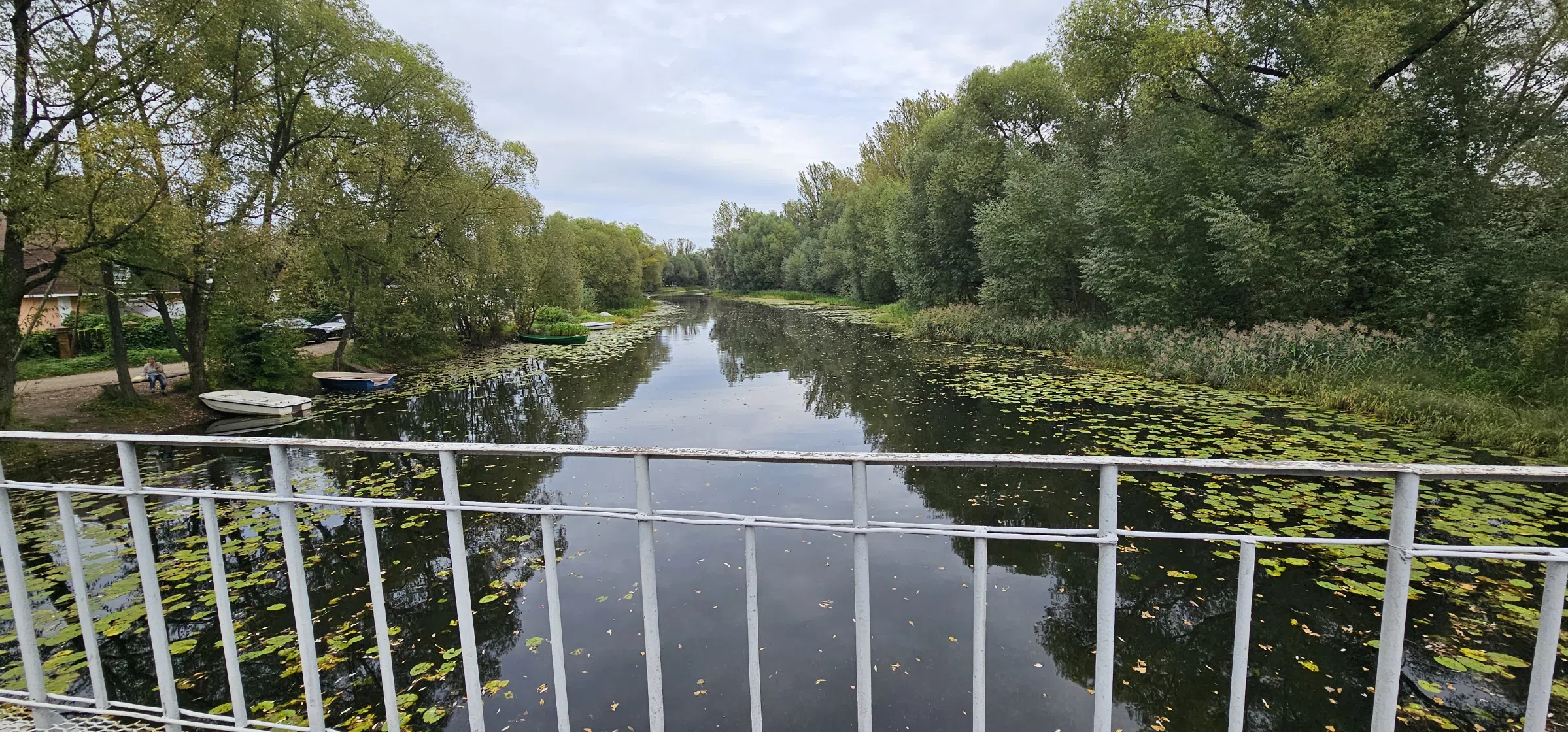 Мосты через реку, фото 10