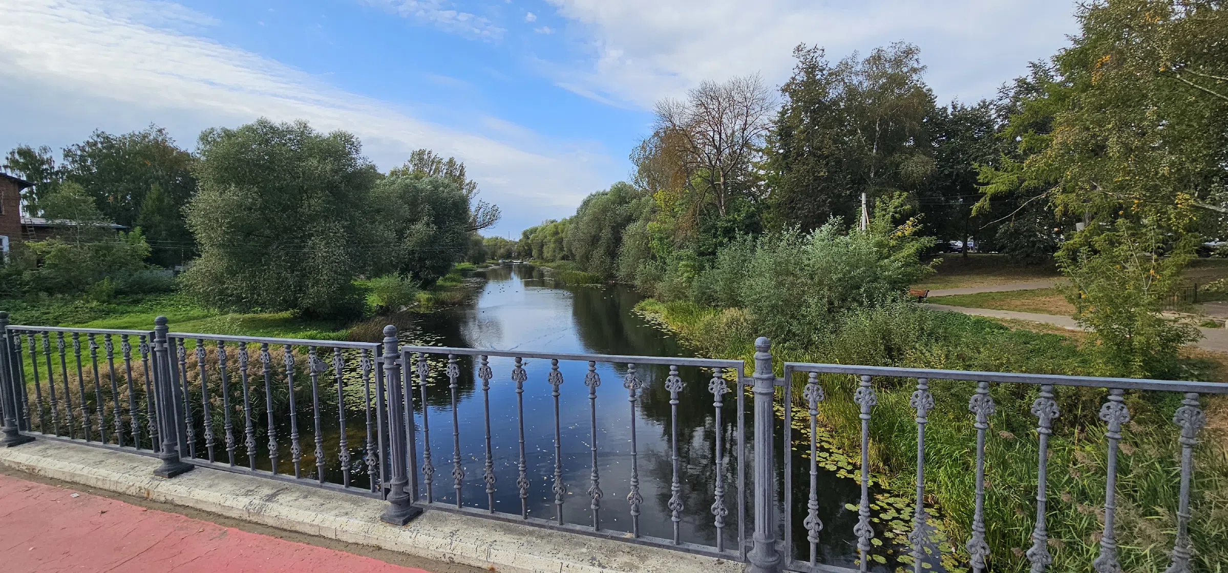 Мосты через реку, фото 5