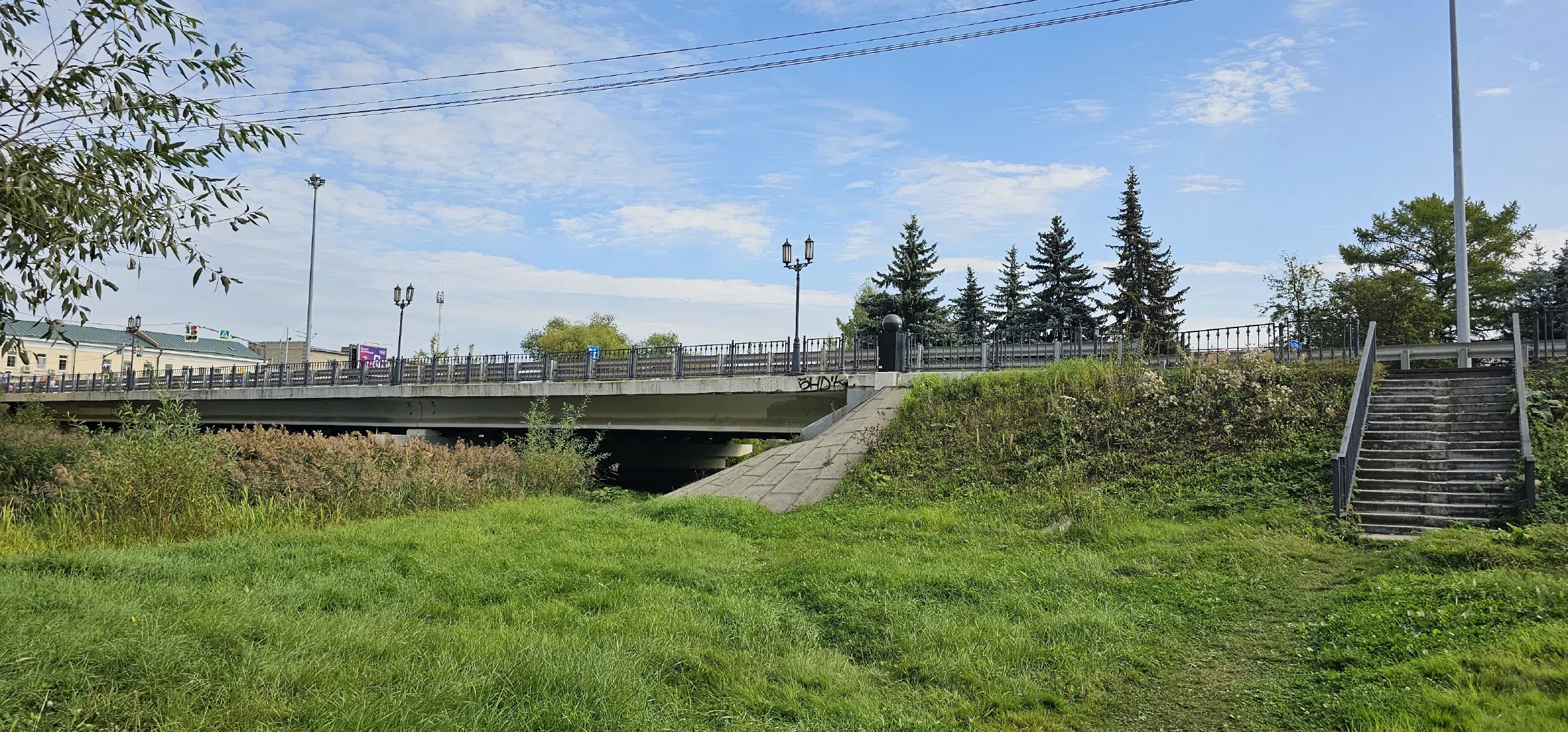 Мосты через реку, фото 6