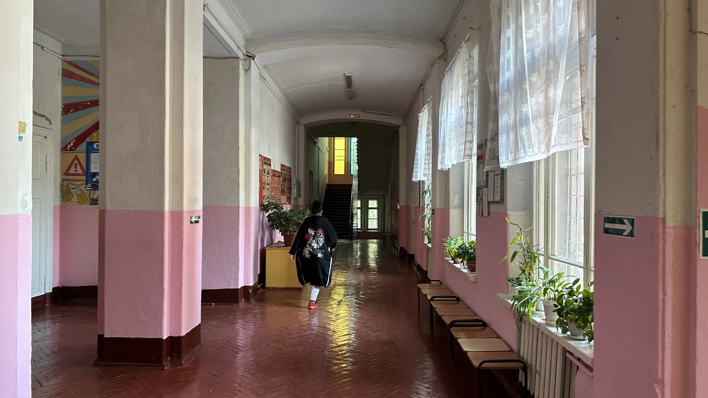 Школа столетней постройки, фото 4