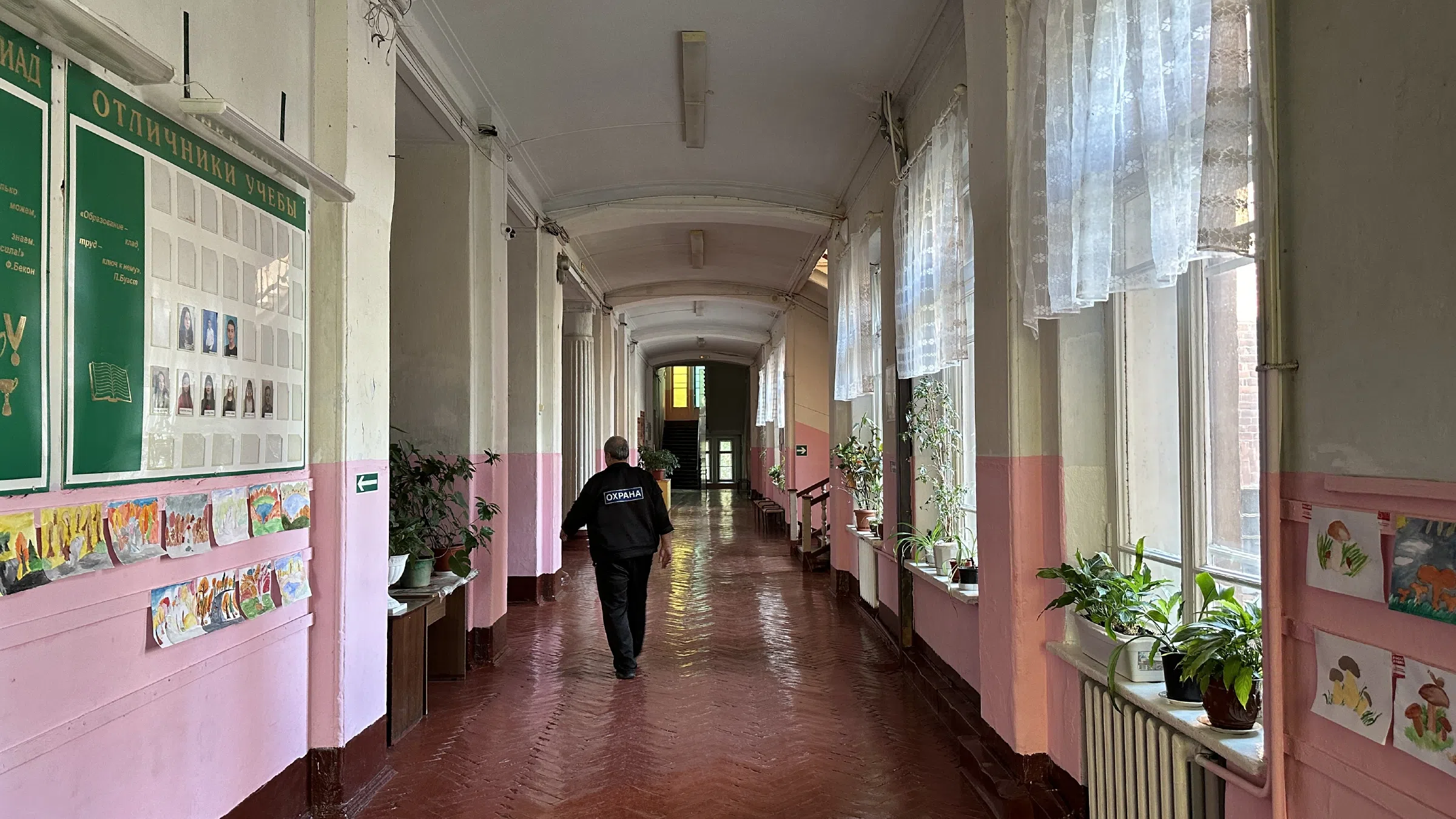 Школа столетней постройки, фото 2