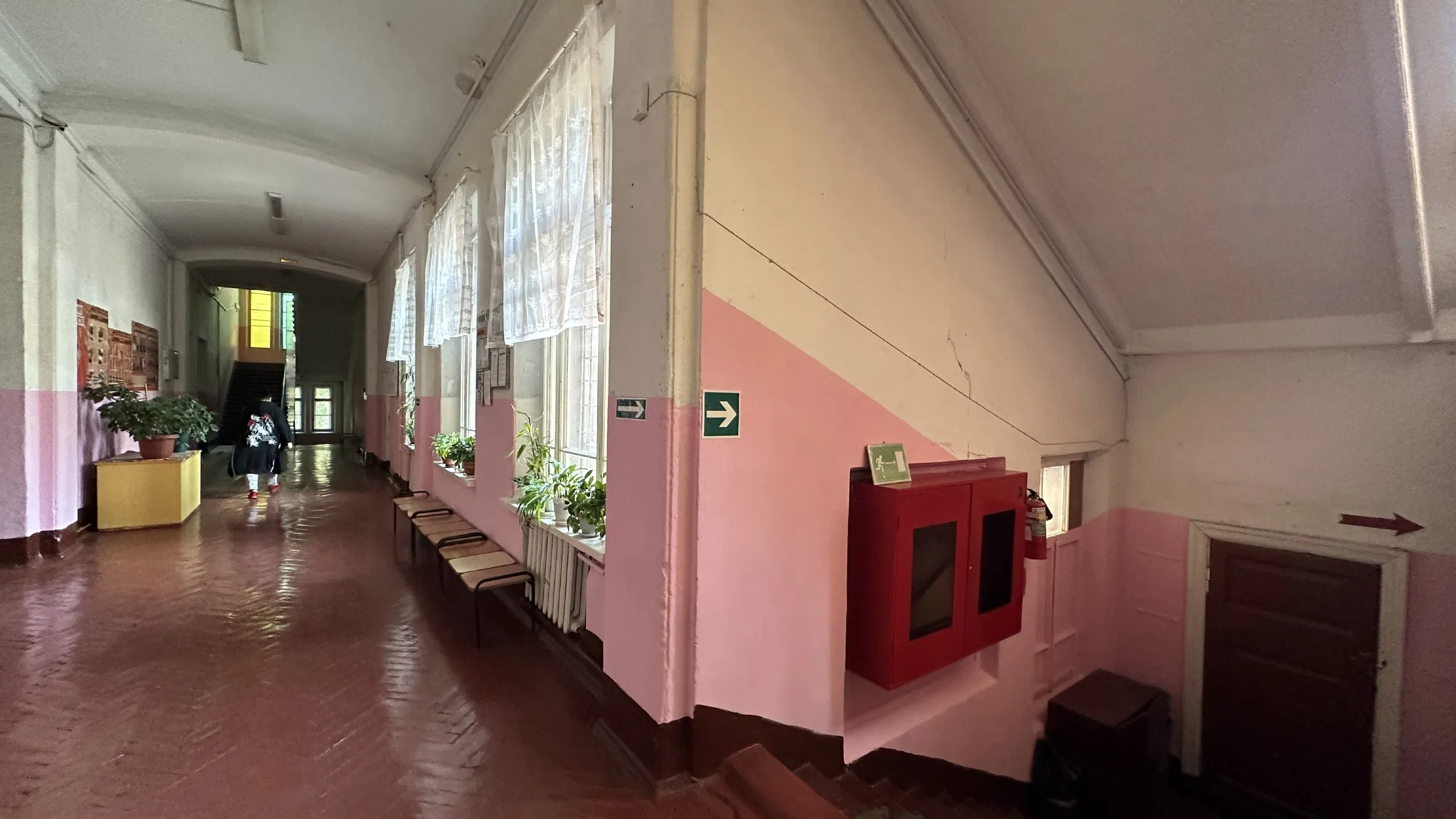 Школа столетней постройки, фото 5