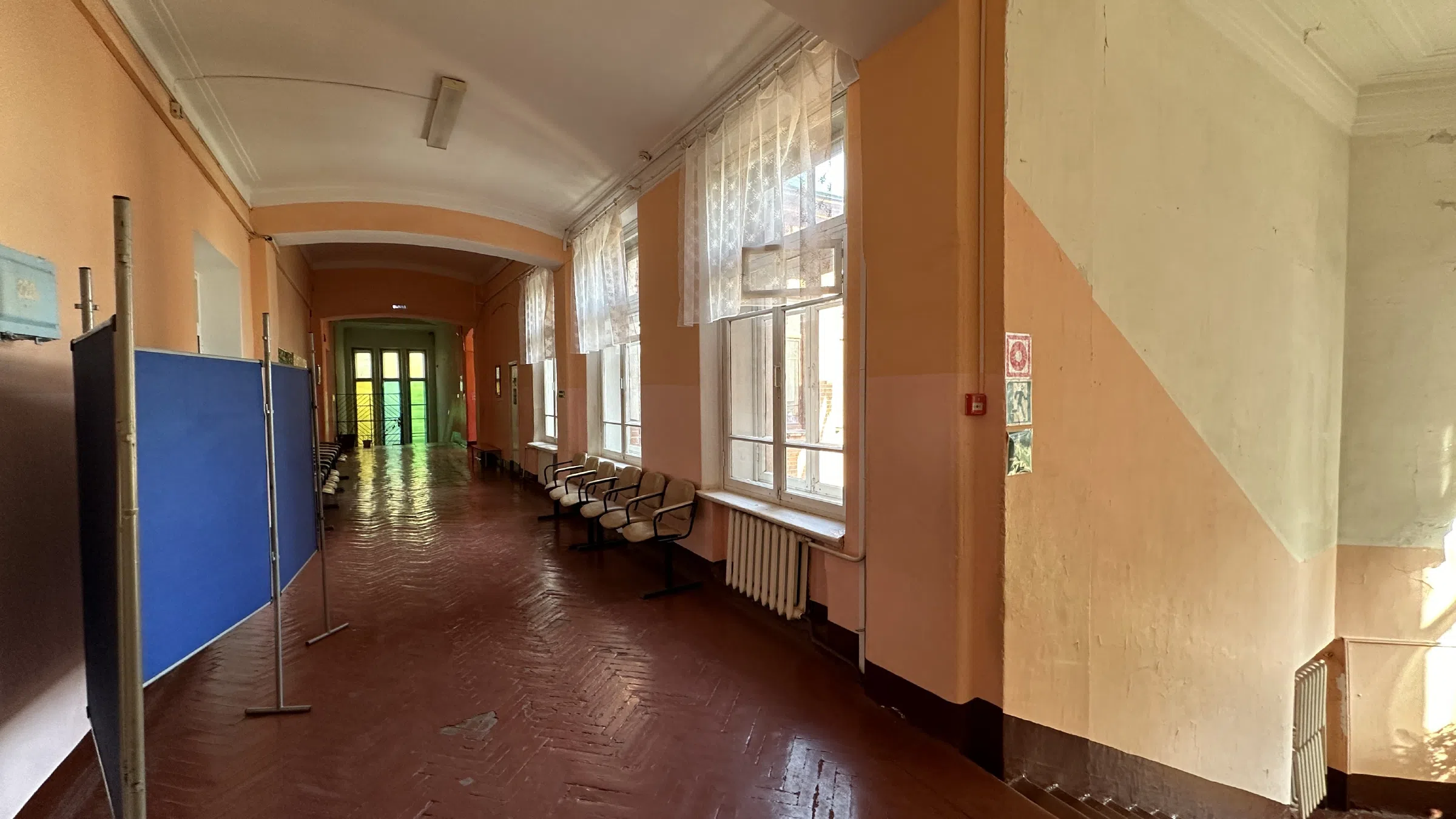 Школа столетней постройки, фото 22