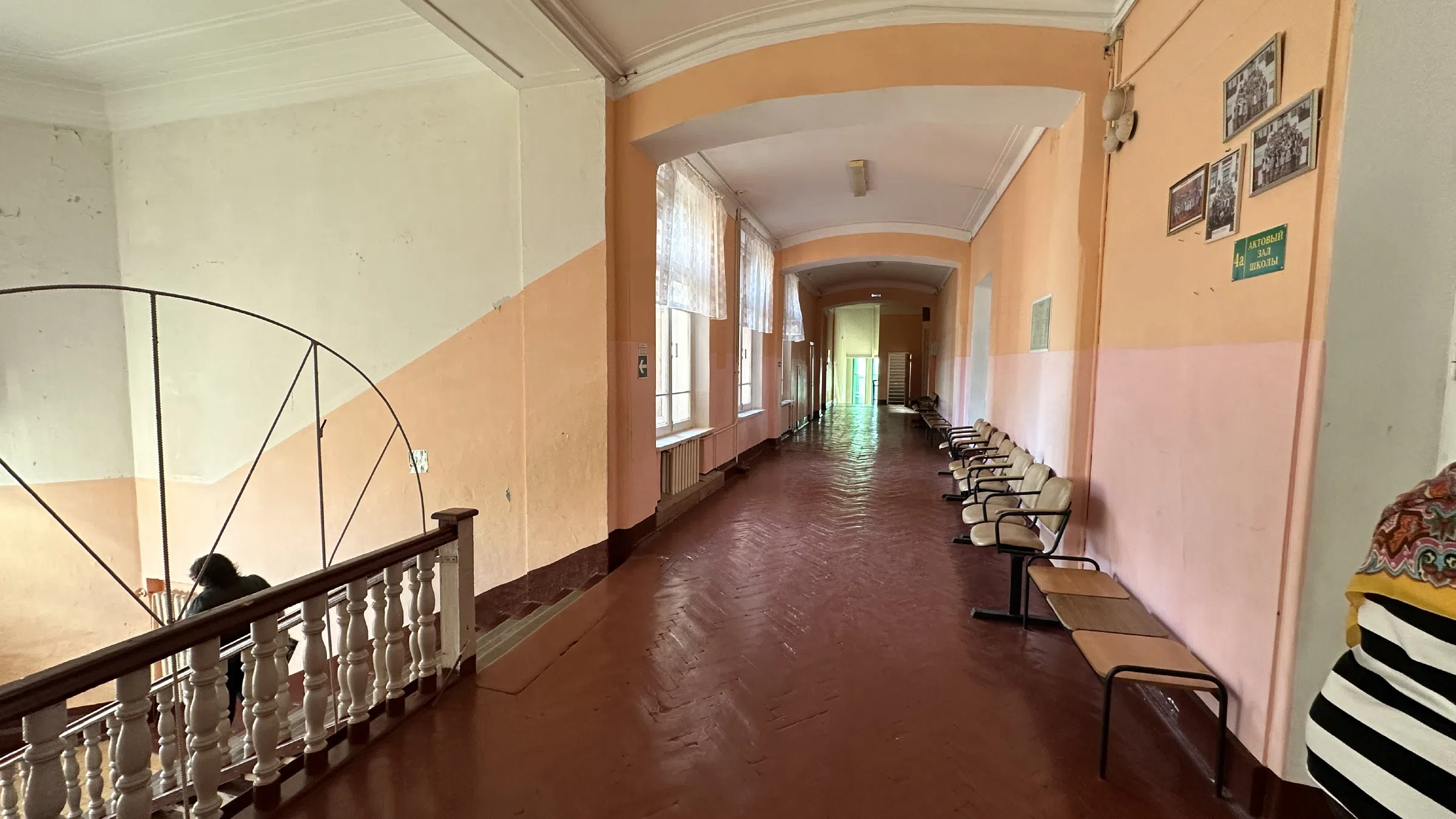 Школа столетней постройки, фото 24