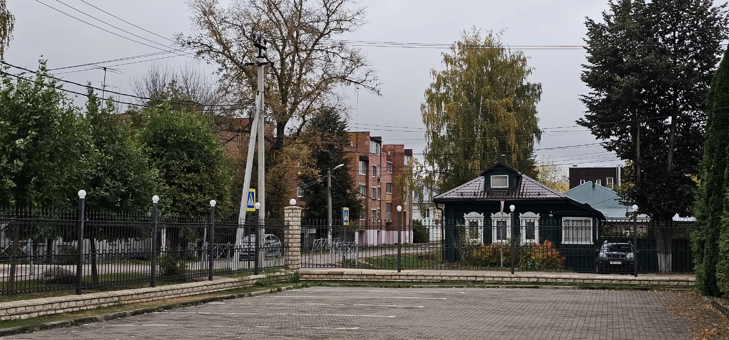 Бирюзовый отель с террасой, фото 6