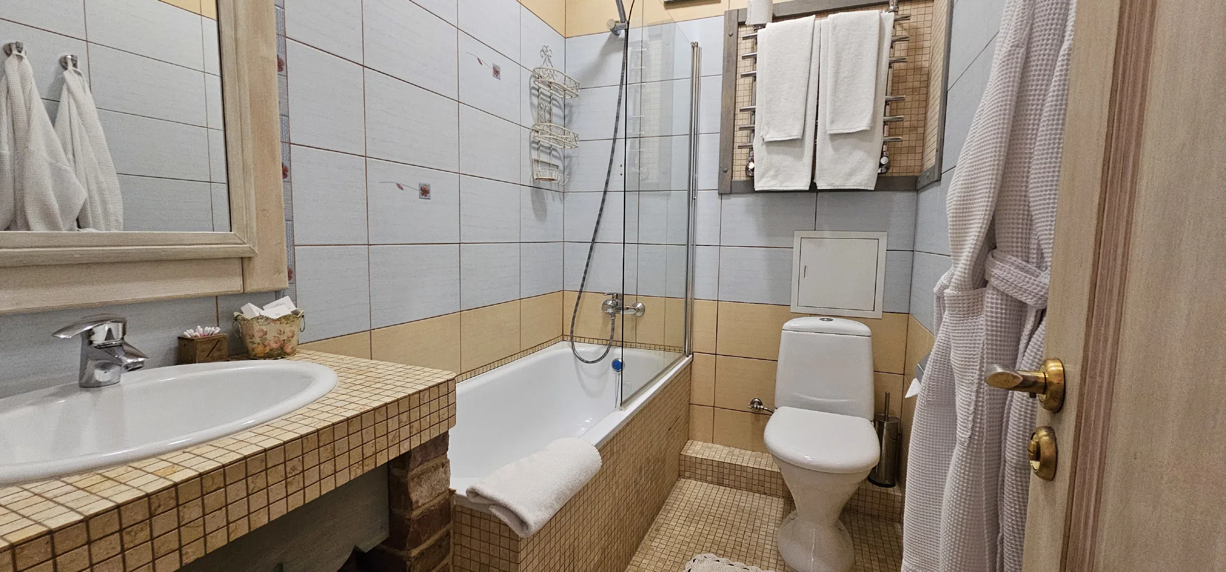 Классическая лестница, фото 17