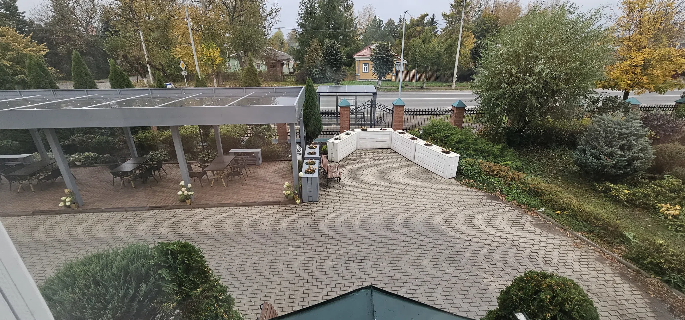 Классическая лестница, фото 6