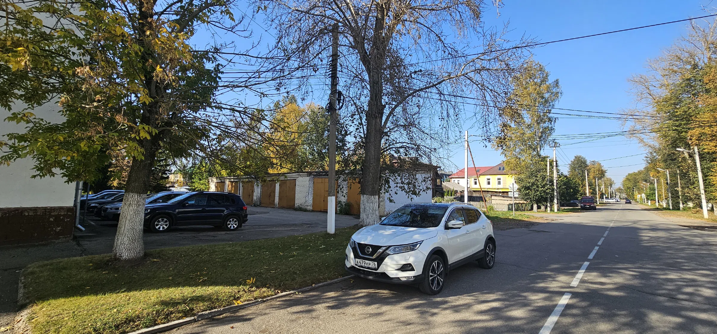 Административное здание советской постройки, фото 7