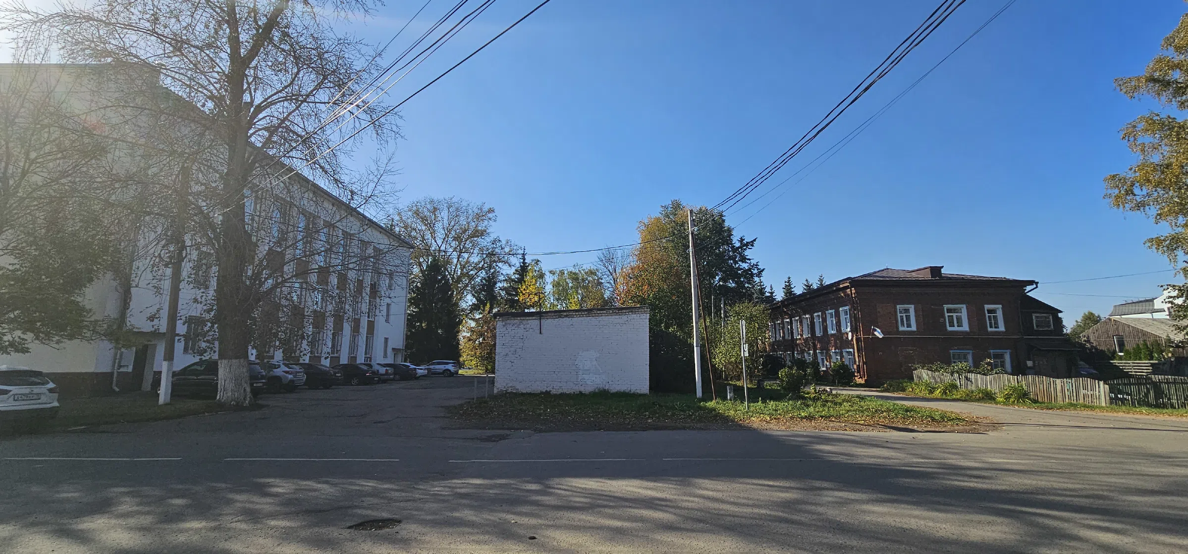Административное здание советской постройки, фото 8