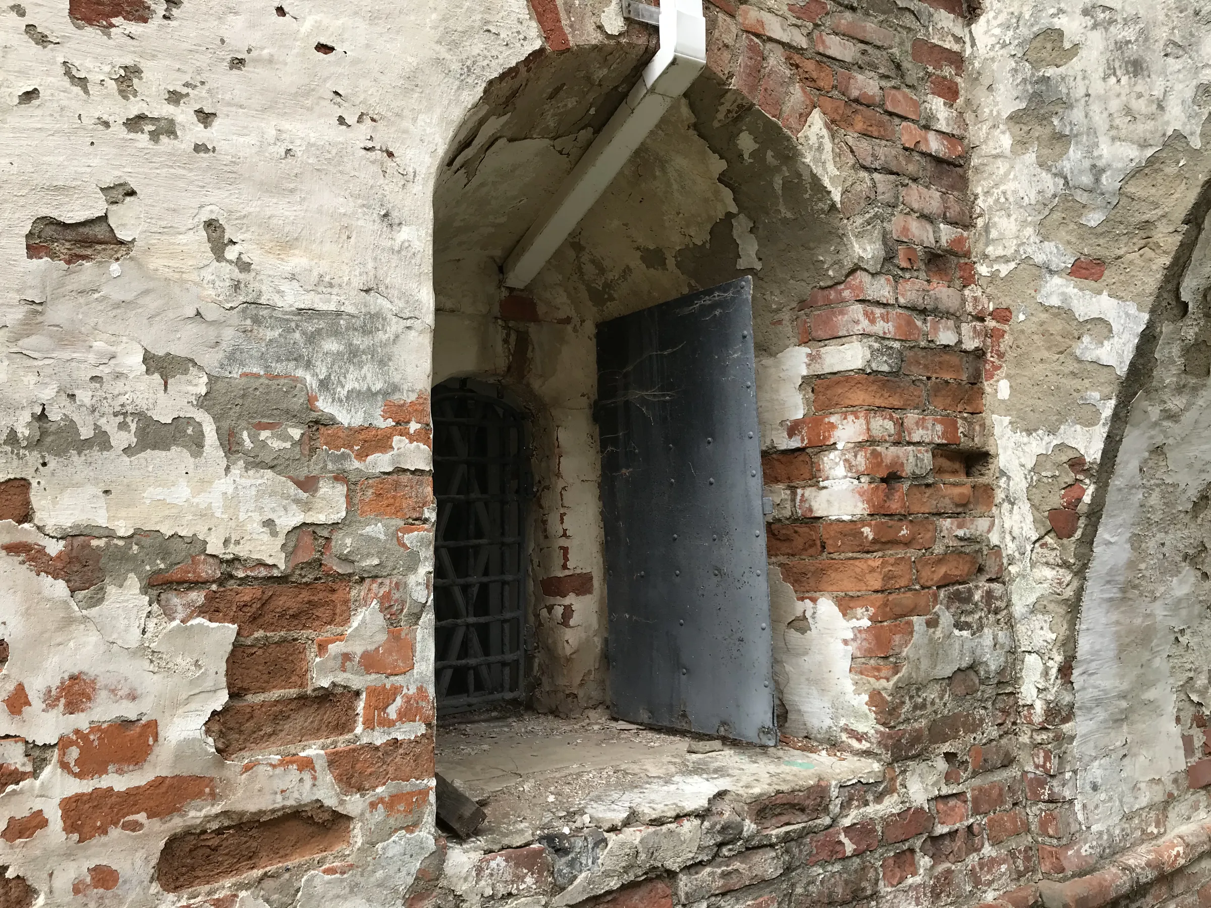 Старинные коридоры и лестницы, фото 14