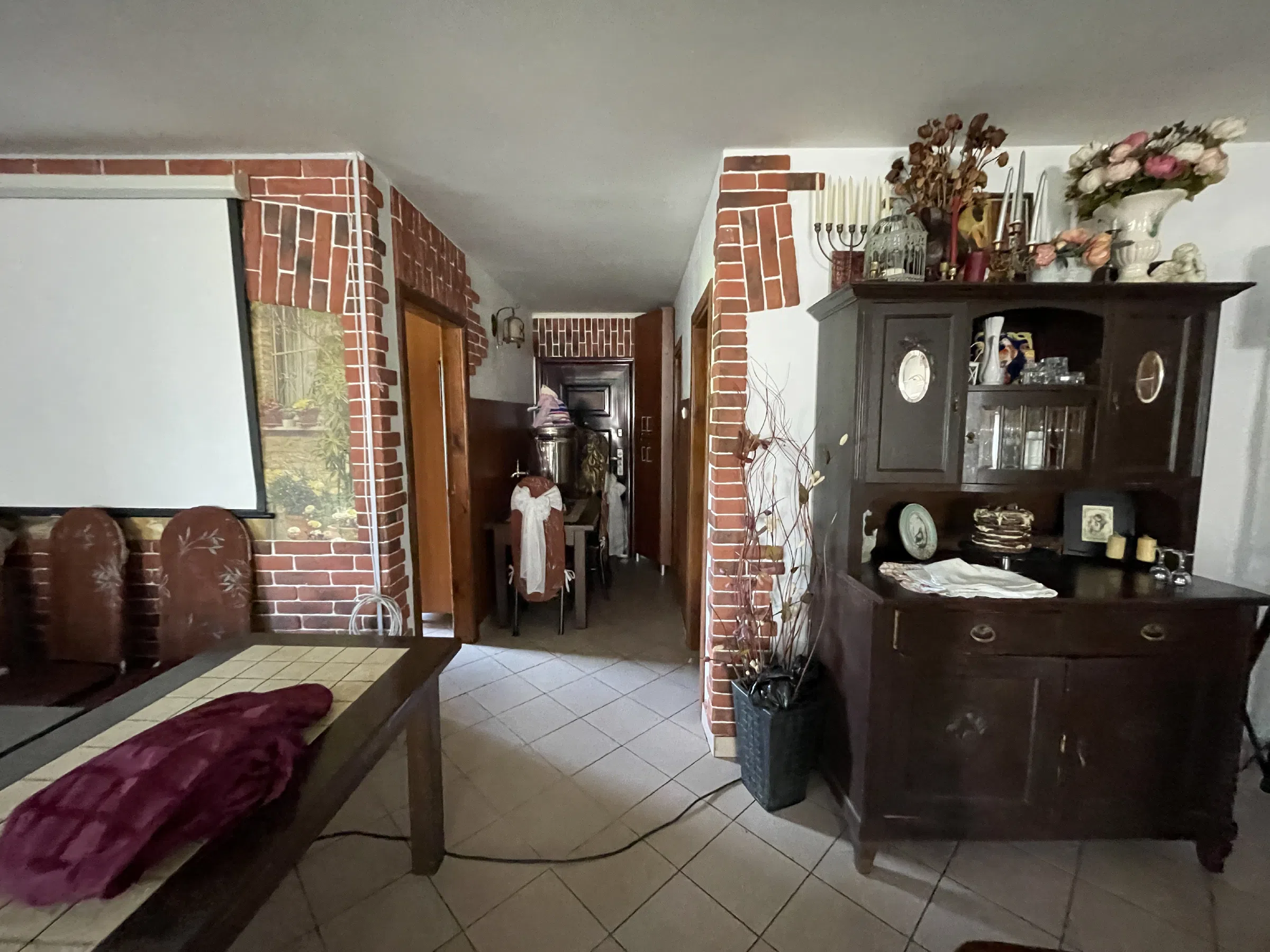 Ресторан в деревенском стиле, фото 15