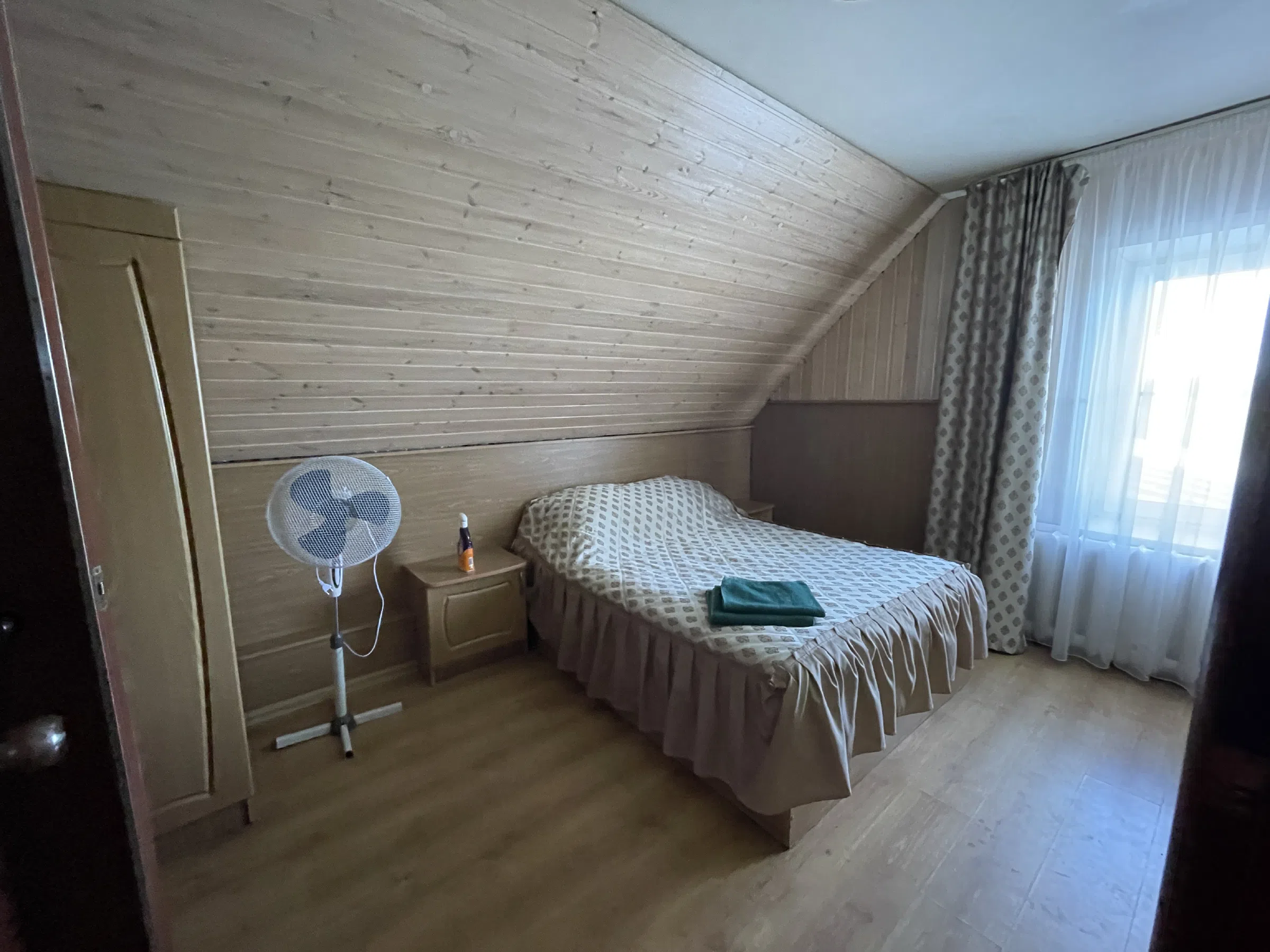Ресторан в деревенском стиле, фото 19