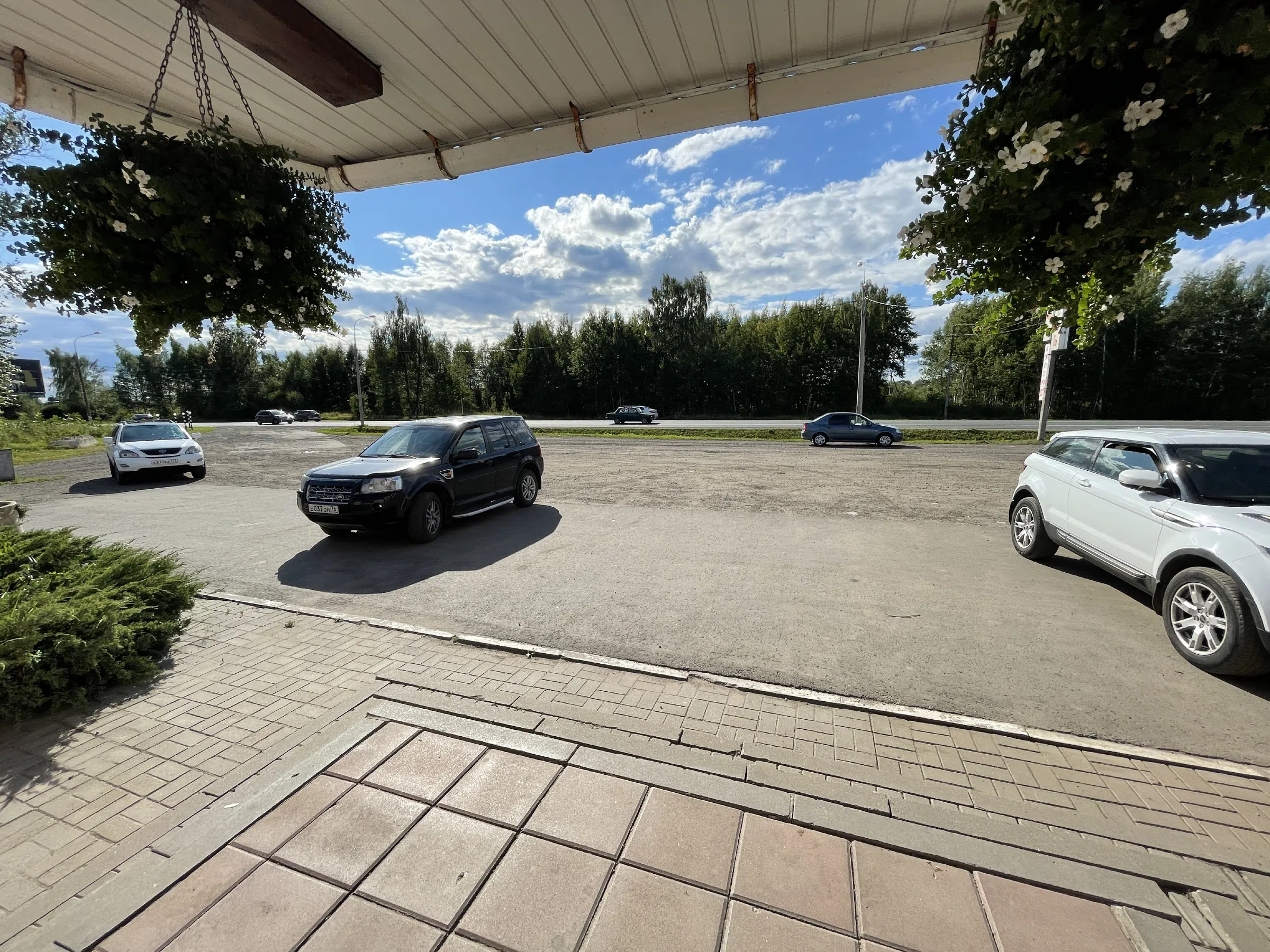 Ресторан в деревенском стиле, фото 4