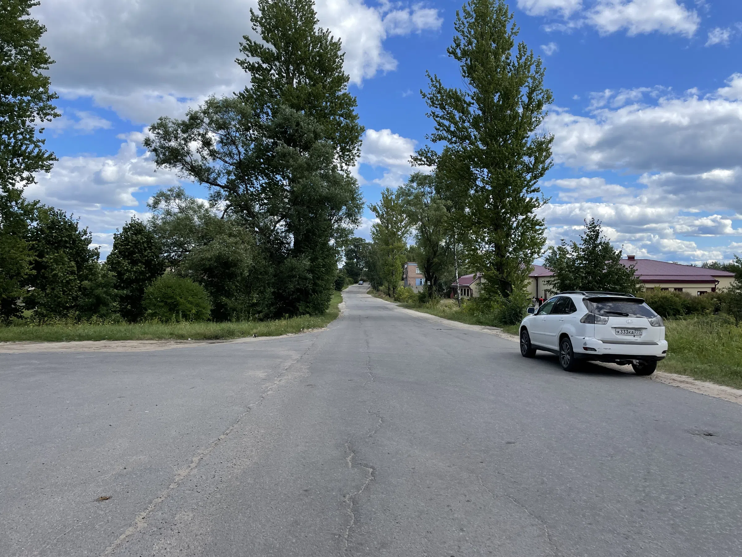 Церковь с шатровой колокольней, фото 7