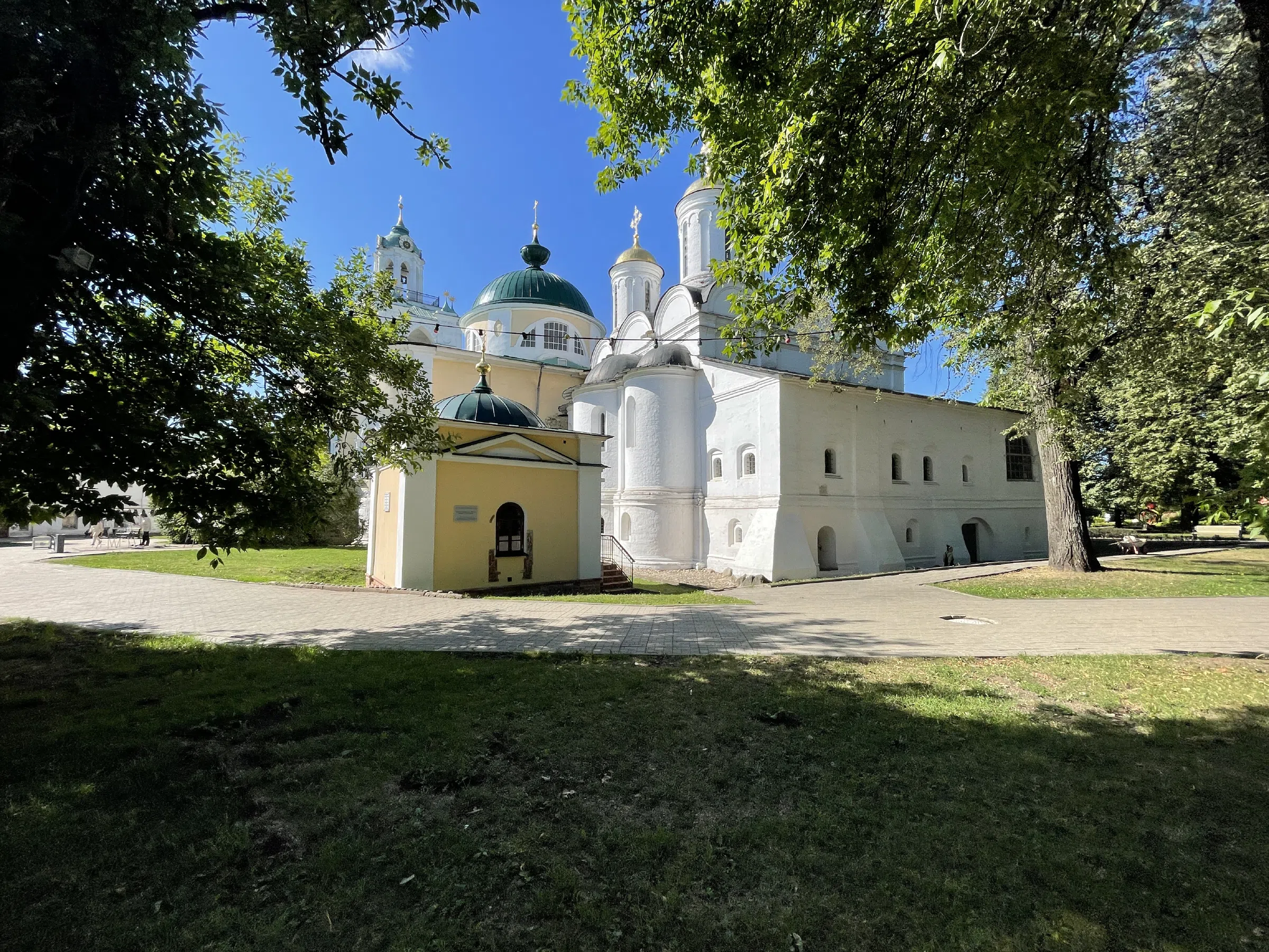 Крепость с крыльцом, фото 7