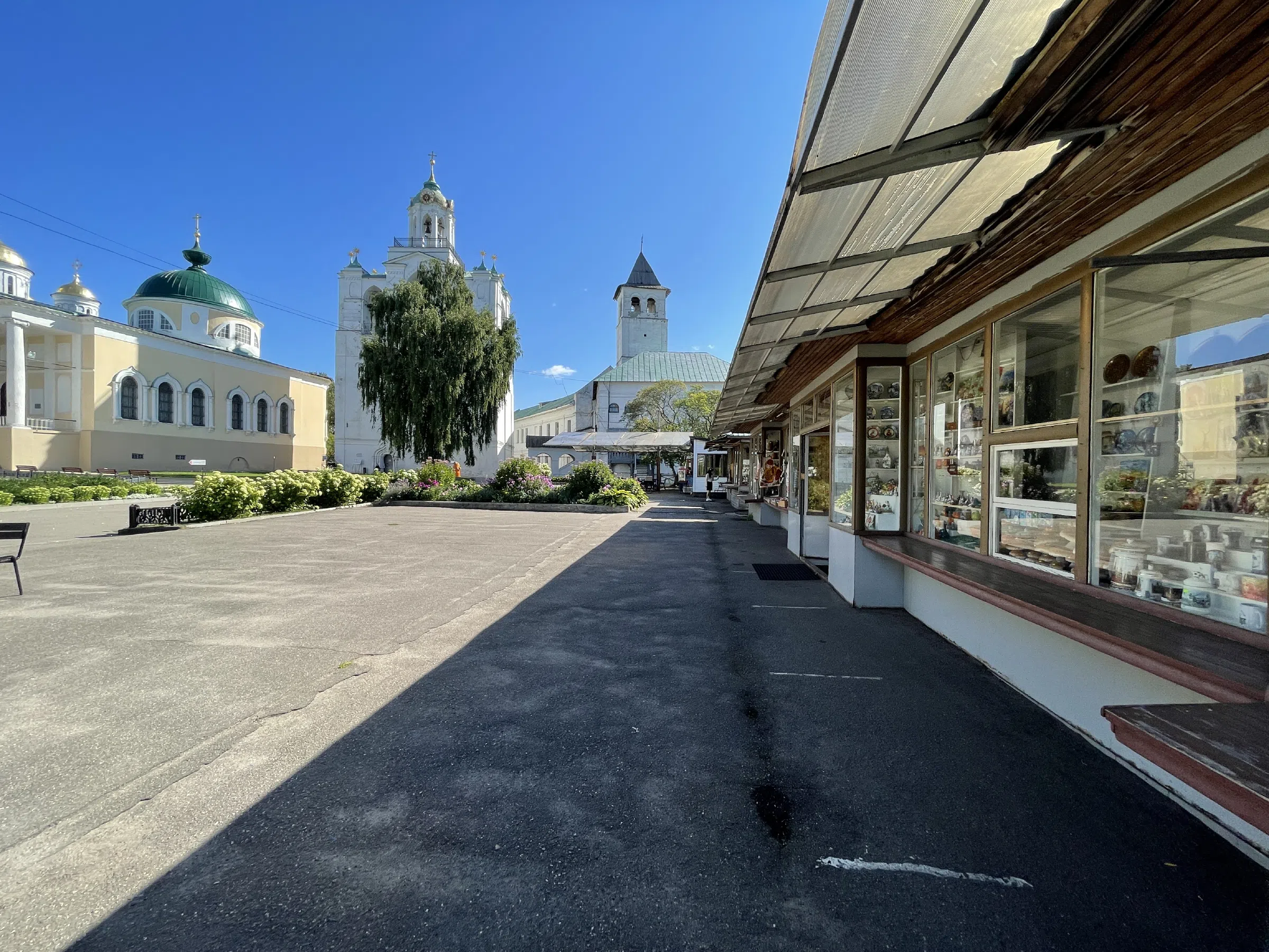 Крепость с крыльцом, фото 20
