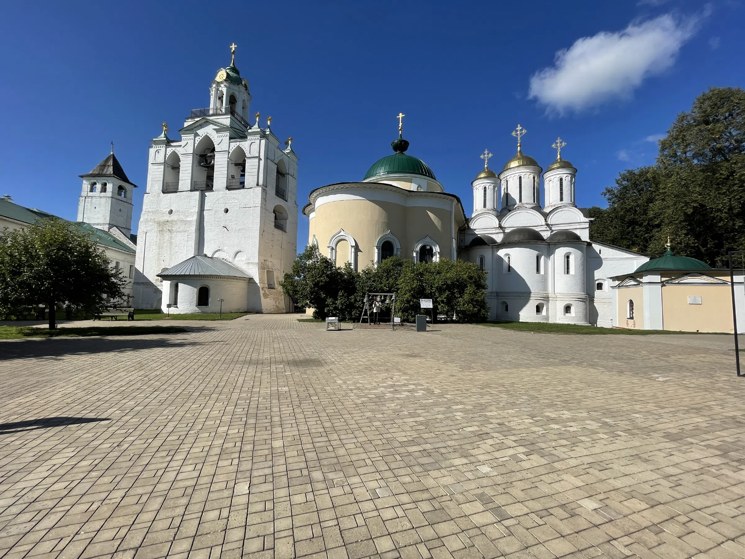 Крепость с крыльцом, фото 12